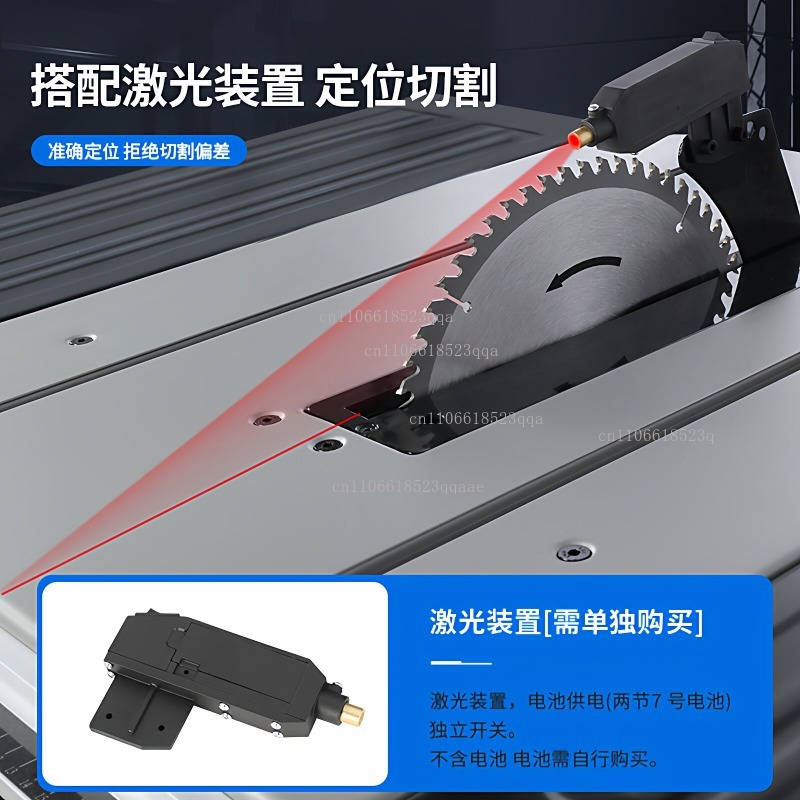 Woodworking  Multifunction Hom - Woodworking Electric Saw ulasan dan harga
