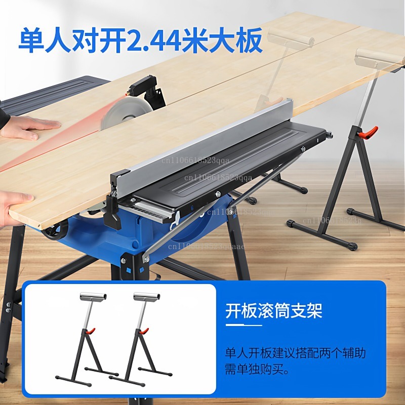 Woodworking  Multifunction Hom - Woodworking Electric Saw ulasan dan harga