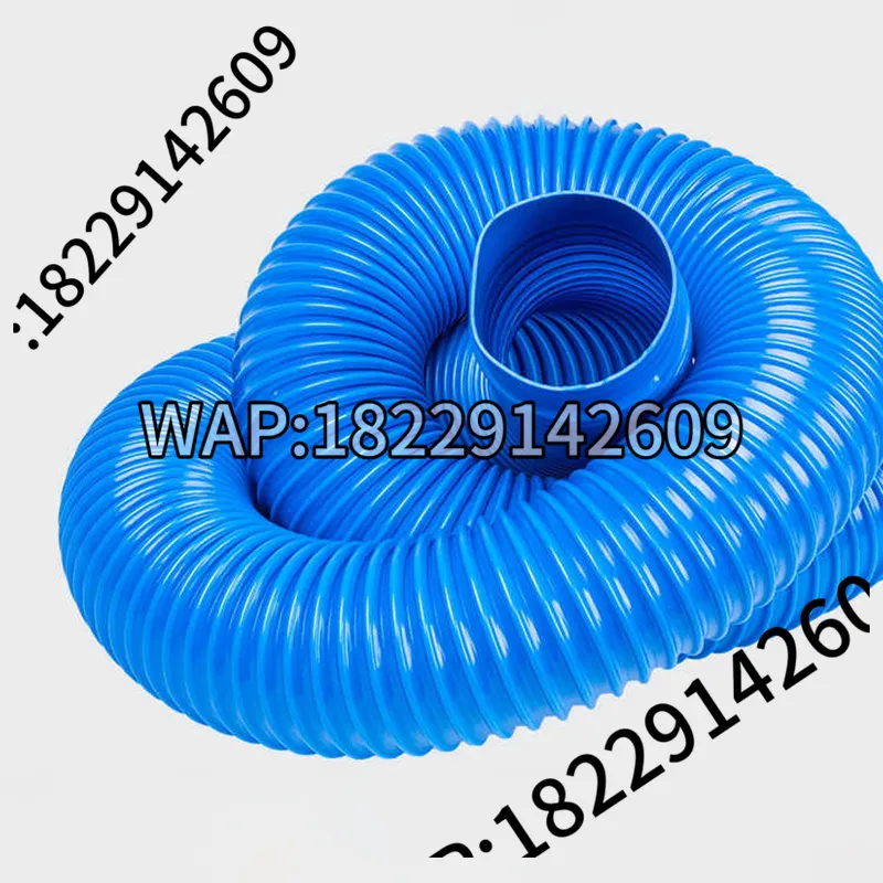 30-100mm Vacuum Cleaner Hose B - Woodworking Machinery ulasan dan harga