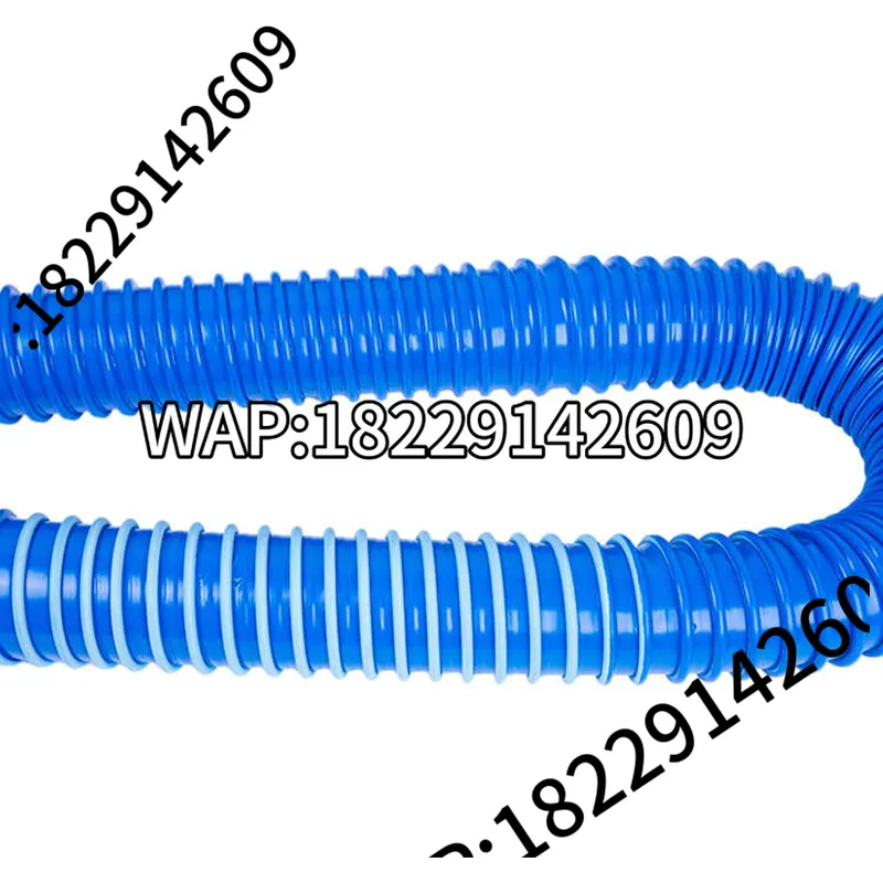 30-100mm Vacuum Cleaner Hose B - Woodworking Machinery ulasan dan harga