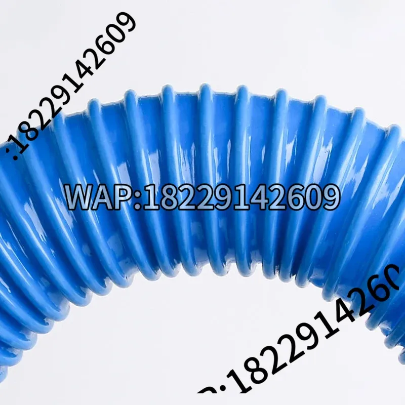 30-100mm Vacuum Cleaner Hose B - Woodworking Machinery ulasan dan harga