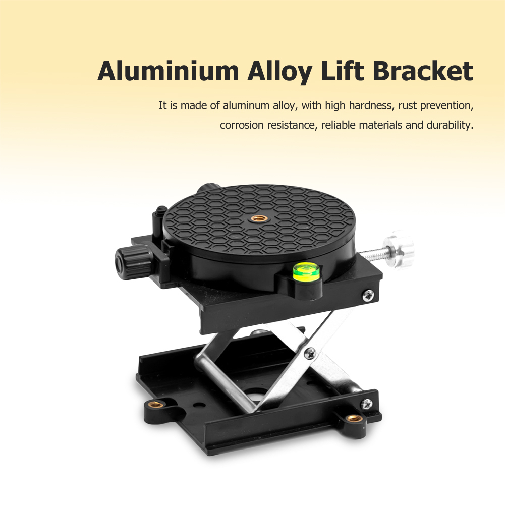 Aluminium Alloy Laser Level Br - Woodworking Laser ulasan dan harga