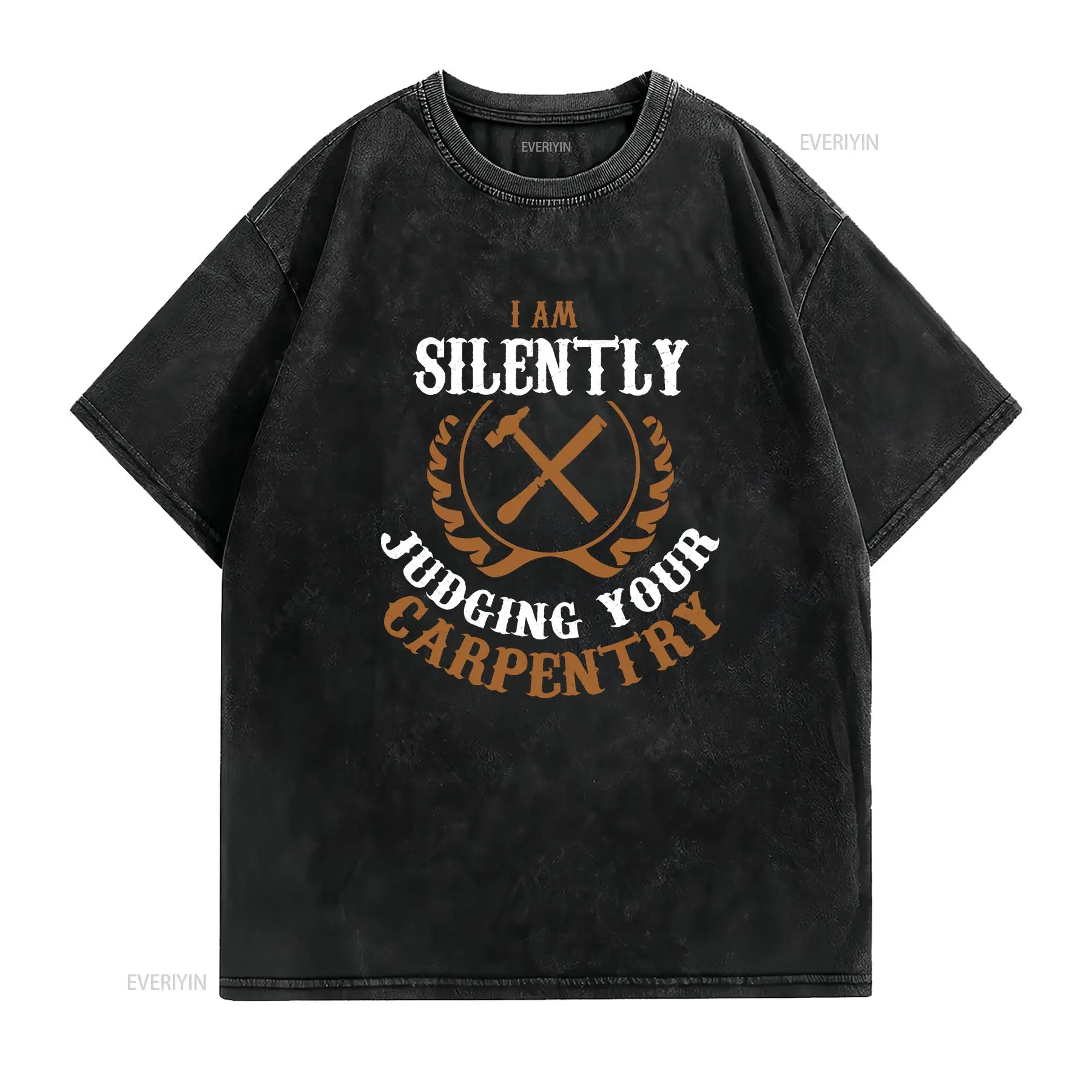 Carpenter T Shirt Funny Woodwo - Woodworking Quotes ulasan dan harga
