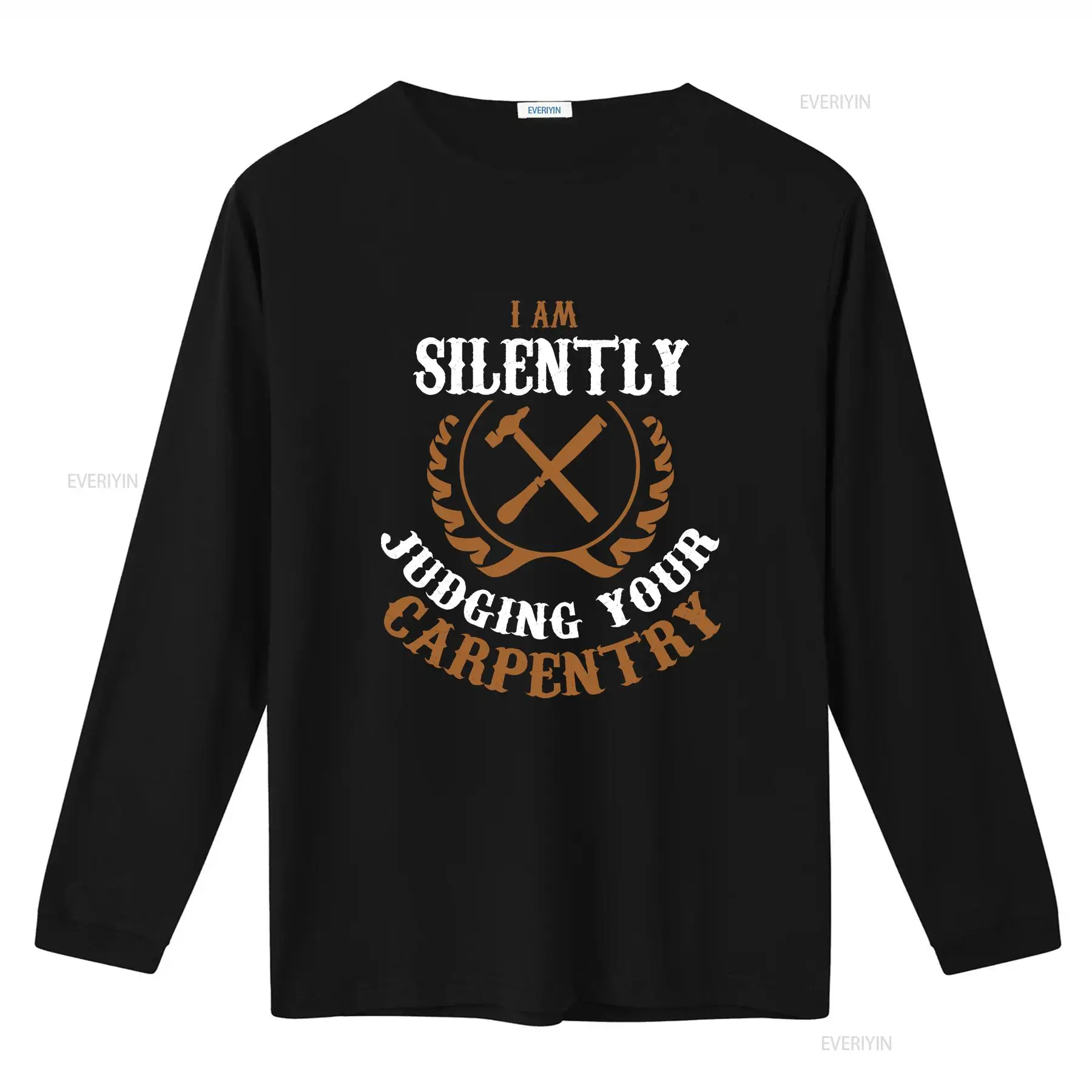 Carpenter T Shirt Funny Woodwo - Woodworking Quotes ulasan dan harga