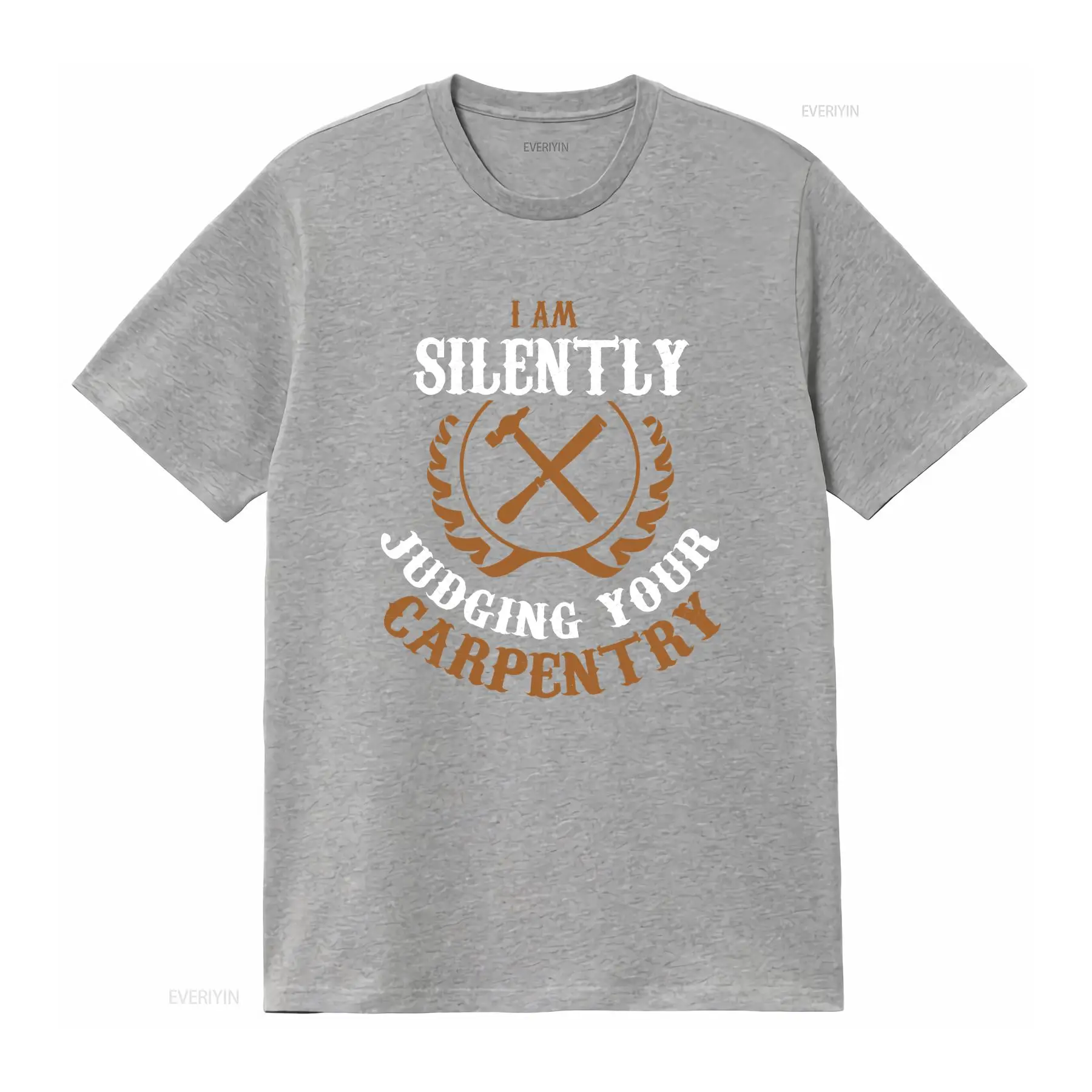 Carpenter T Shirt Funny Woodwo - Woodworking Quotes ulasan dan harga