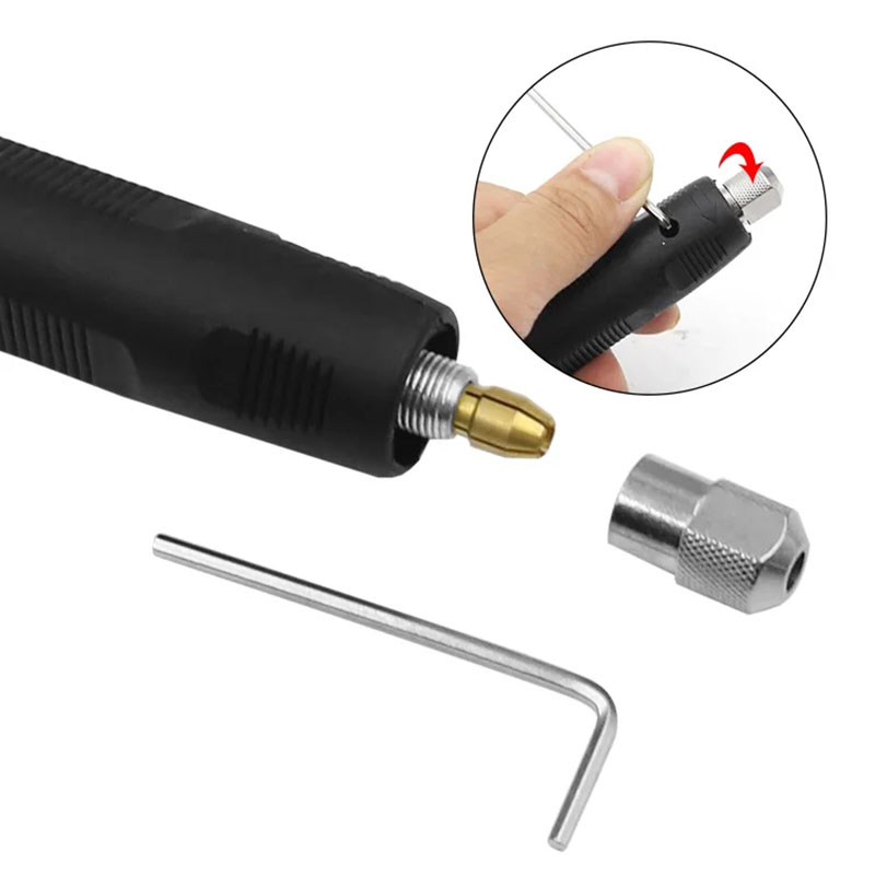 Flexible Shaft Tube For Dremel - Woodworking Ai ulasan dan harga