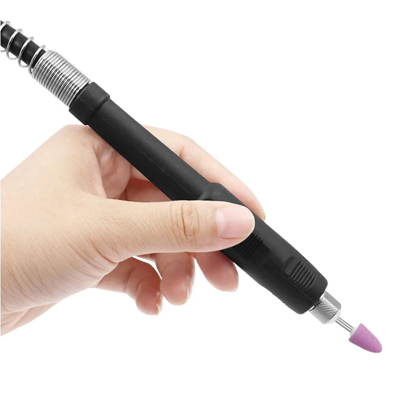 Flexible Shaft Tube For Dremel - Woodworking Ai ulasan dan harga