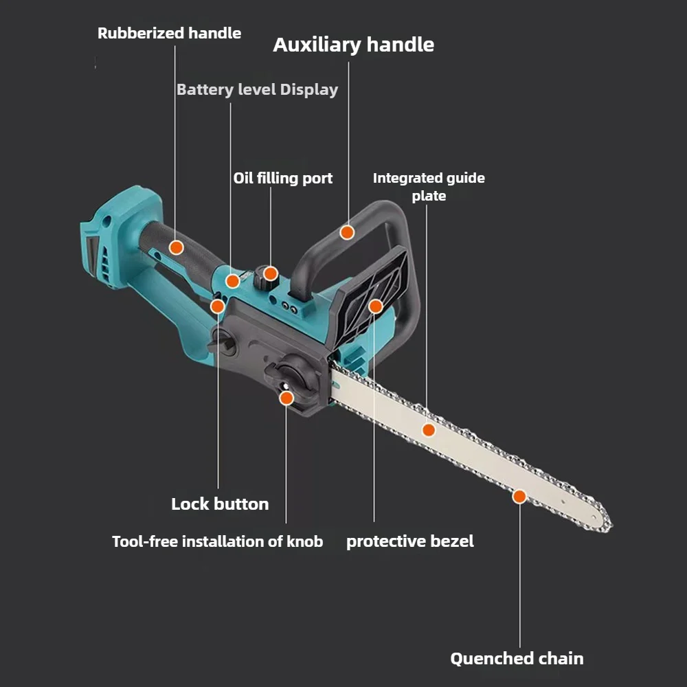 Makita Cordless 18V Power Tool - Woodworking Hammer ulasan dan harga