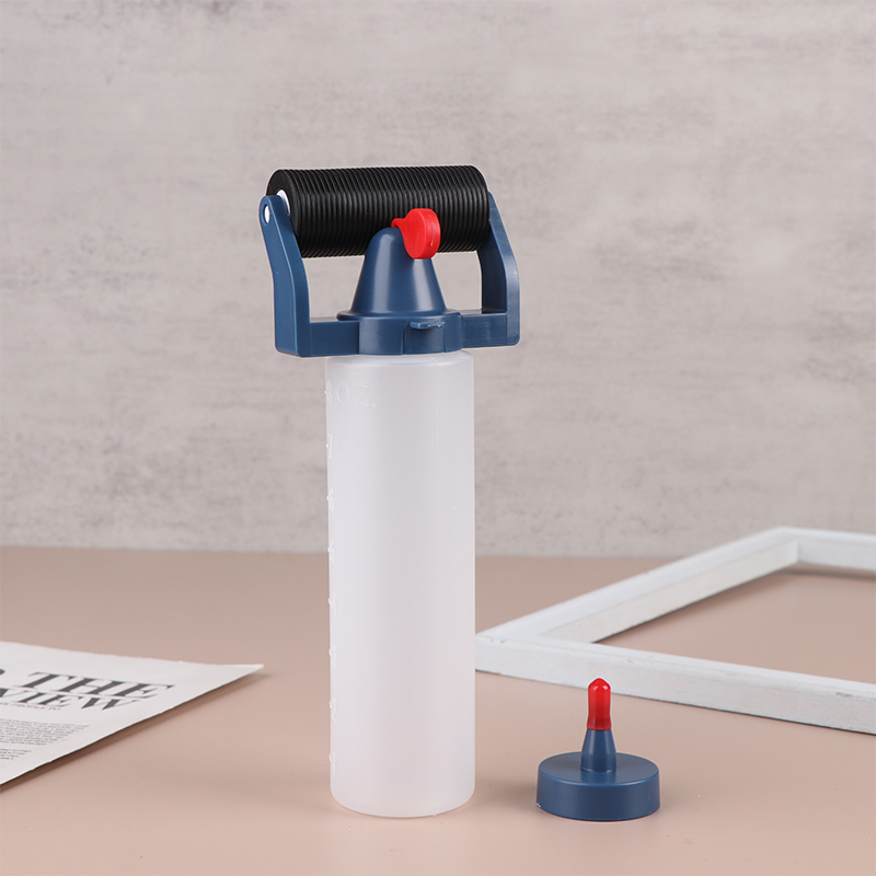 Hot Sale 8oz Wood Glue Roller  - Woodworking Glue Roller ulasan dan harga