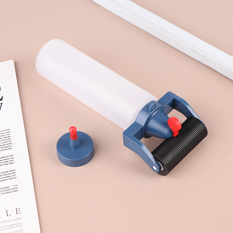 Hot Sale 8oz Wood Glue Roller  - Woodworking Glue Roller ulasan dan harga