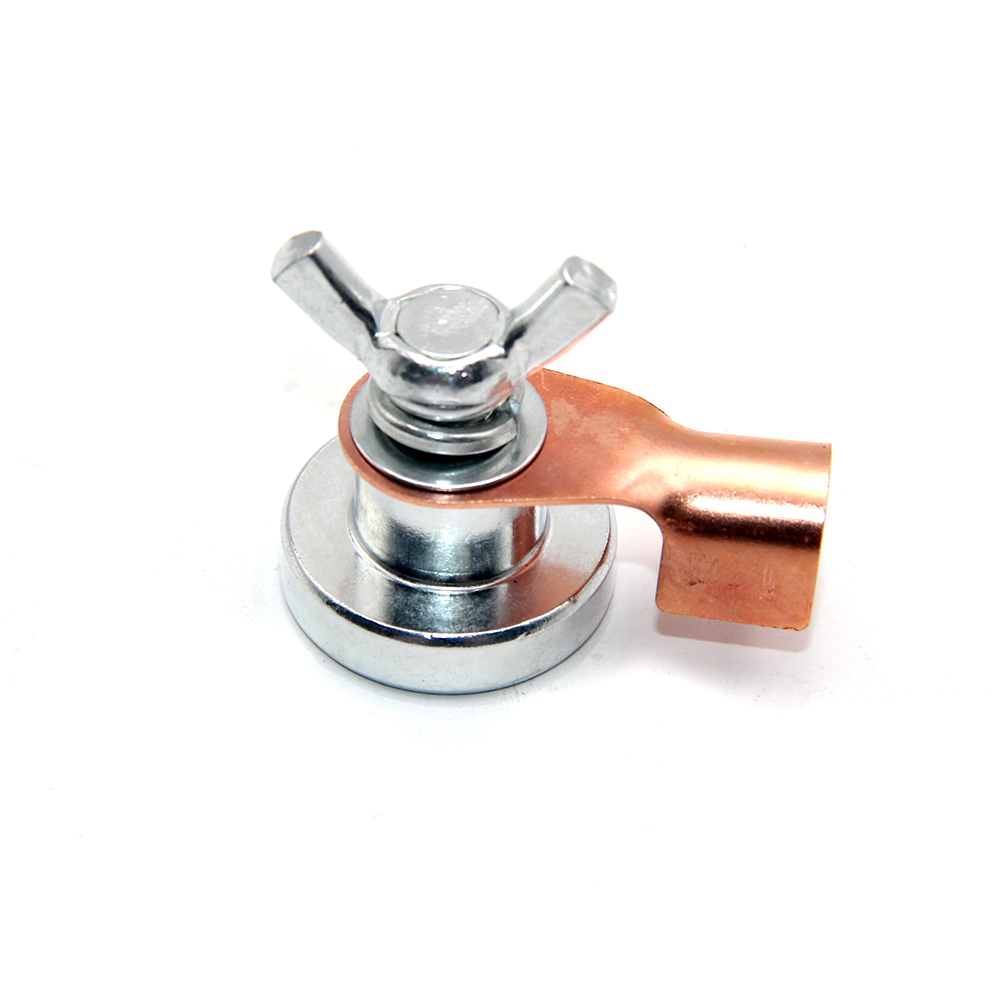 Mini 300A magnetic grounding h - Woodworking Ai ulasan dan harga