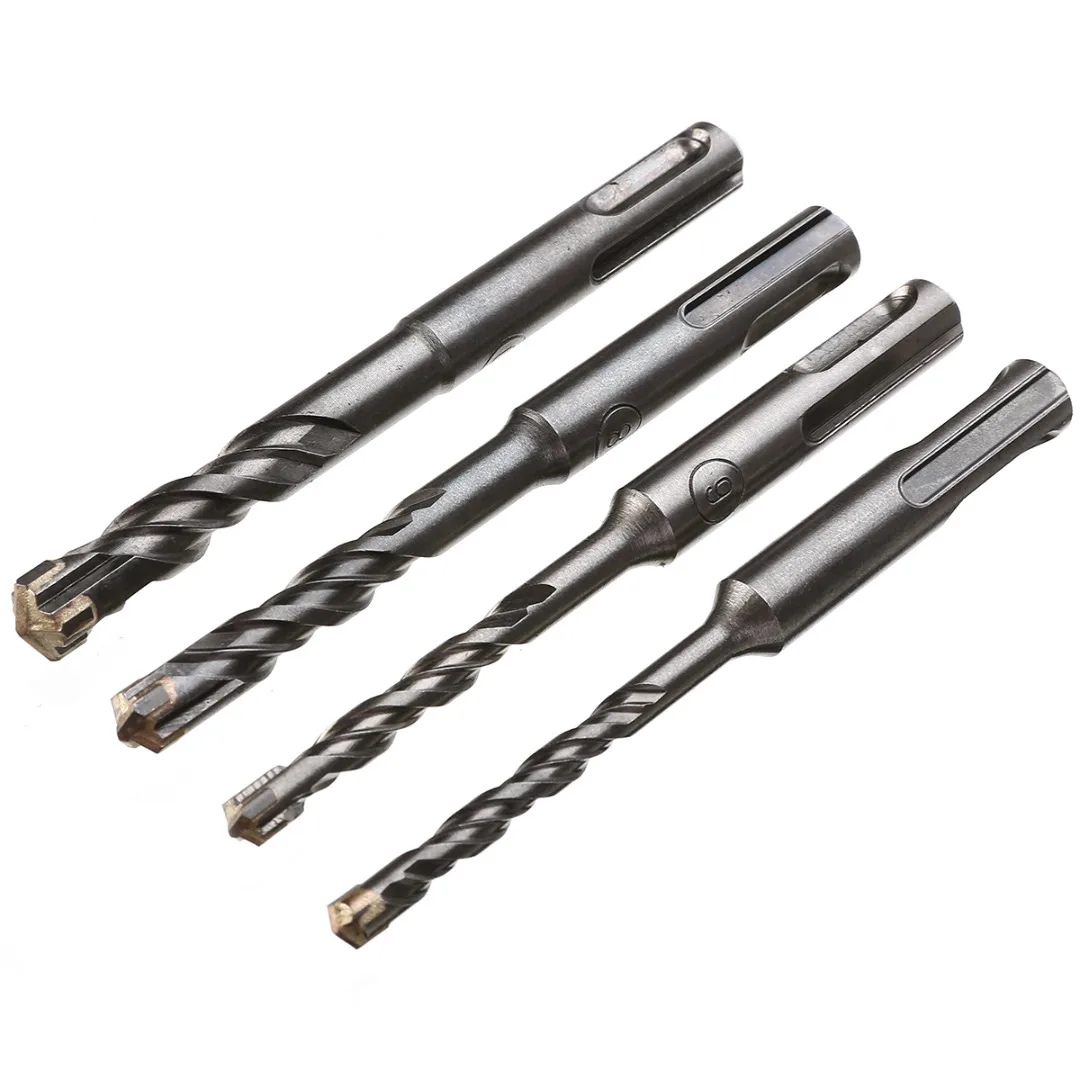 110mm 5/6/8/10 mm Twist Drill  - Woodworking Quotes ulasan dan harga