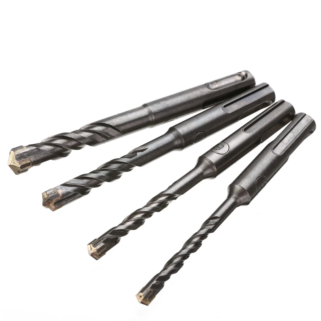 110mm 5/6/8/10 mm Twist Drill  - Woodworking Quotes ulasan dan harga
