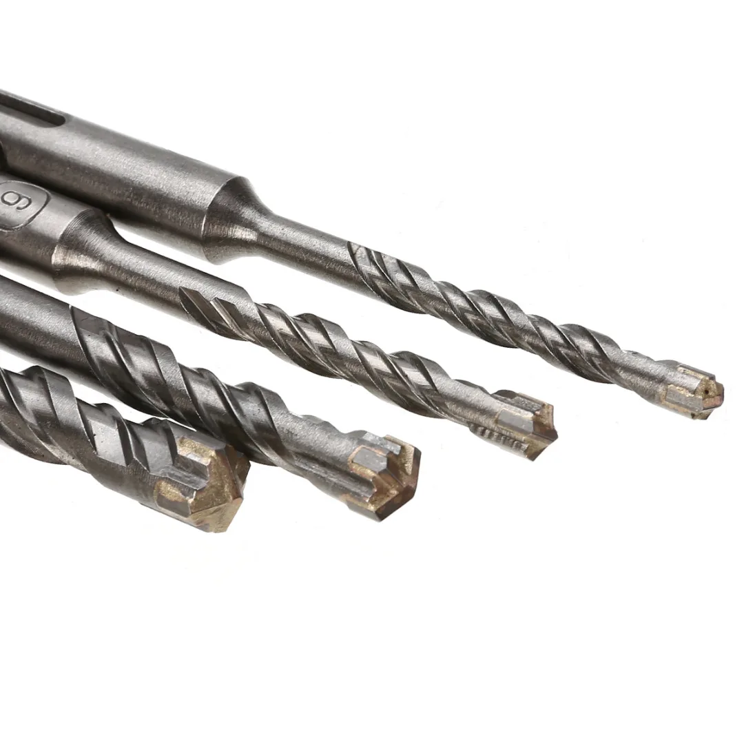 110mm 5/6/8/10 mm Twist Drill  - Woodworking Quotes ulasan dan harga