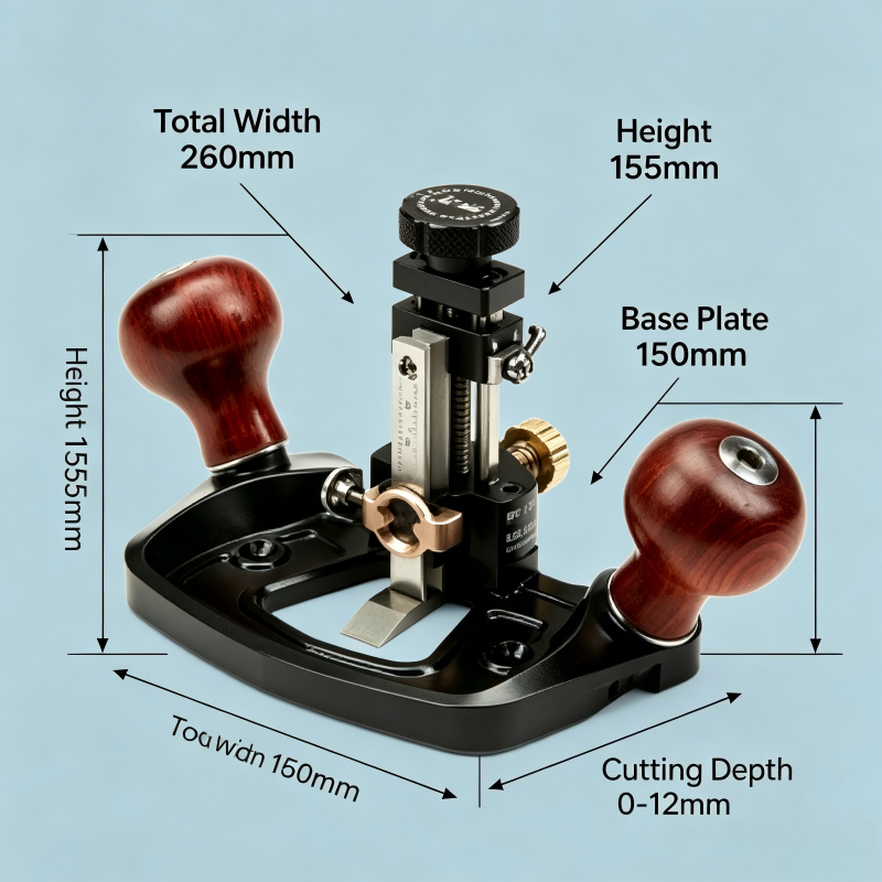Router Plane Woodworking Hand  - Router Plane Hand ulasan dan harga