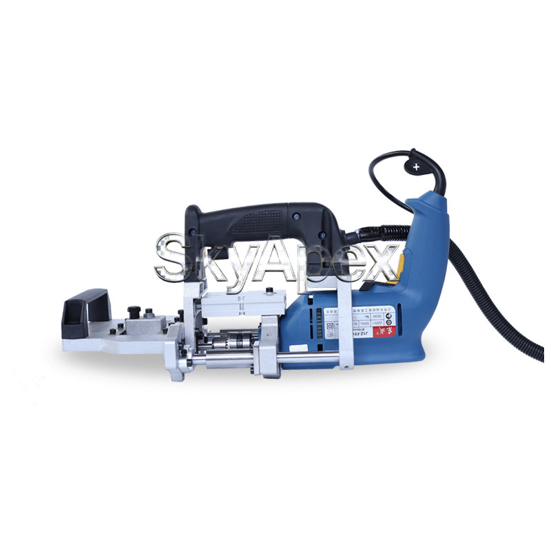 Small 3-in-1 Horizontal Boring - Woodworking Machinery ulasan dan harga
