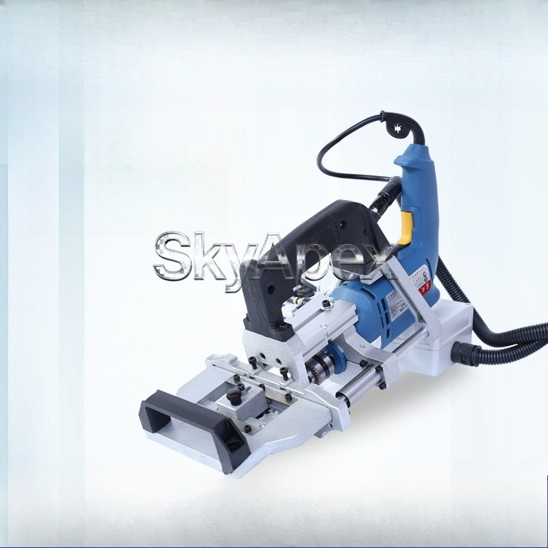 Small 3-in-1 Horizontal Boring - Woodworking Machinery ulasan dan harga