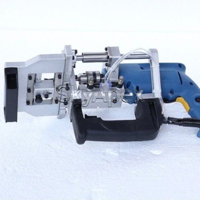 Small 3-in-1 Horizontal Boring - Woodworking Machinery ulasan dan harga
