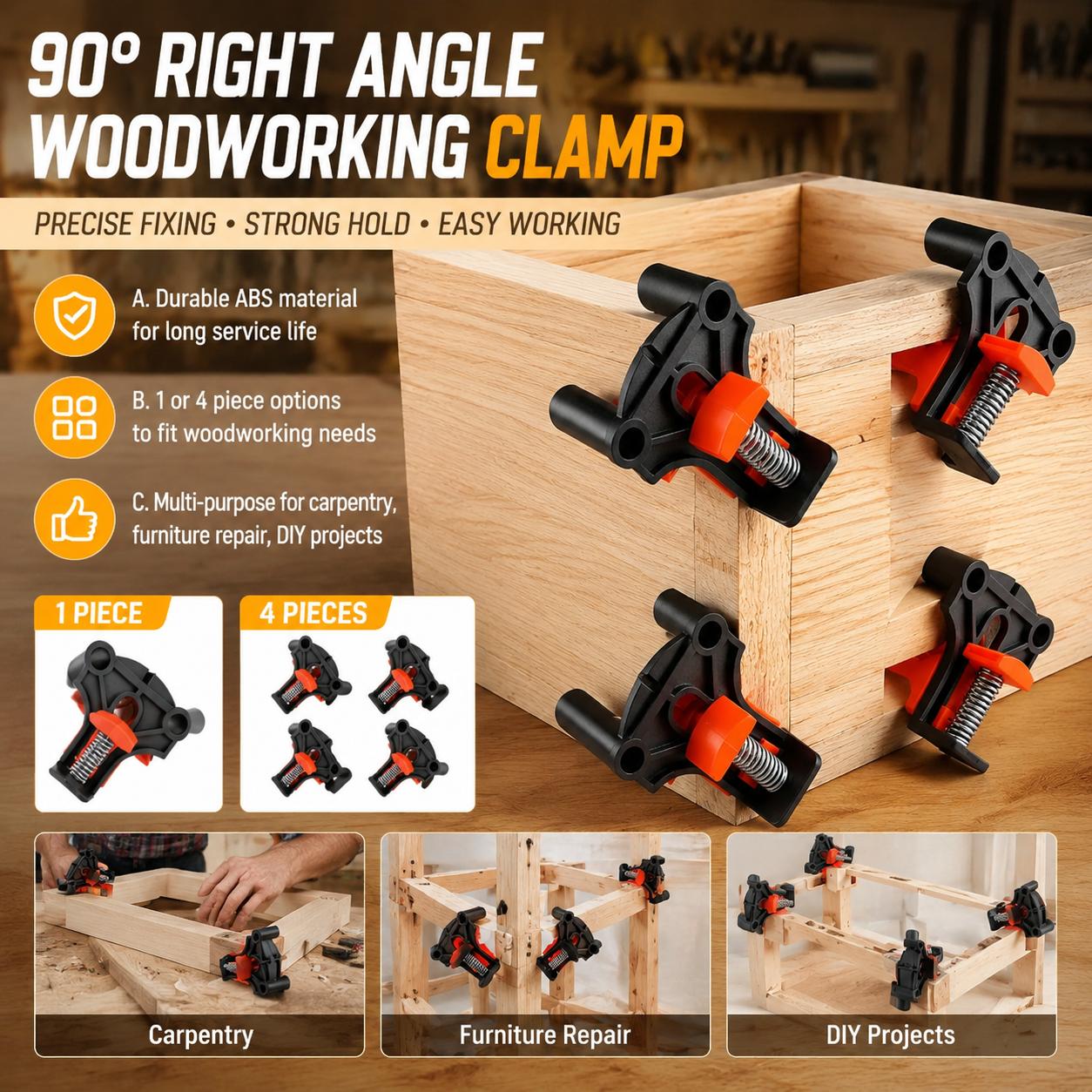 Premium Woodworking Carpentry  - Woodworking Hardware ulasan dan harga