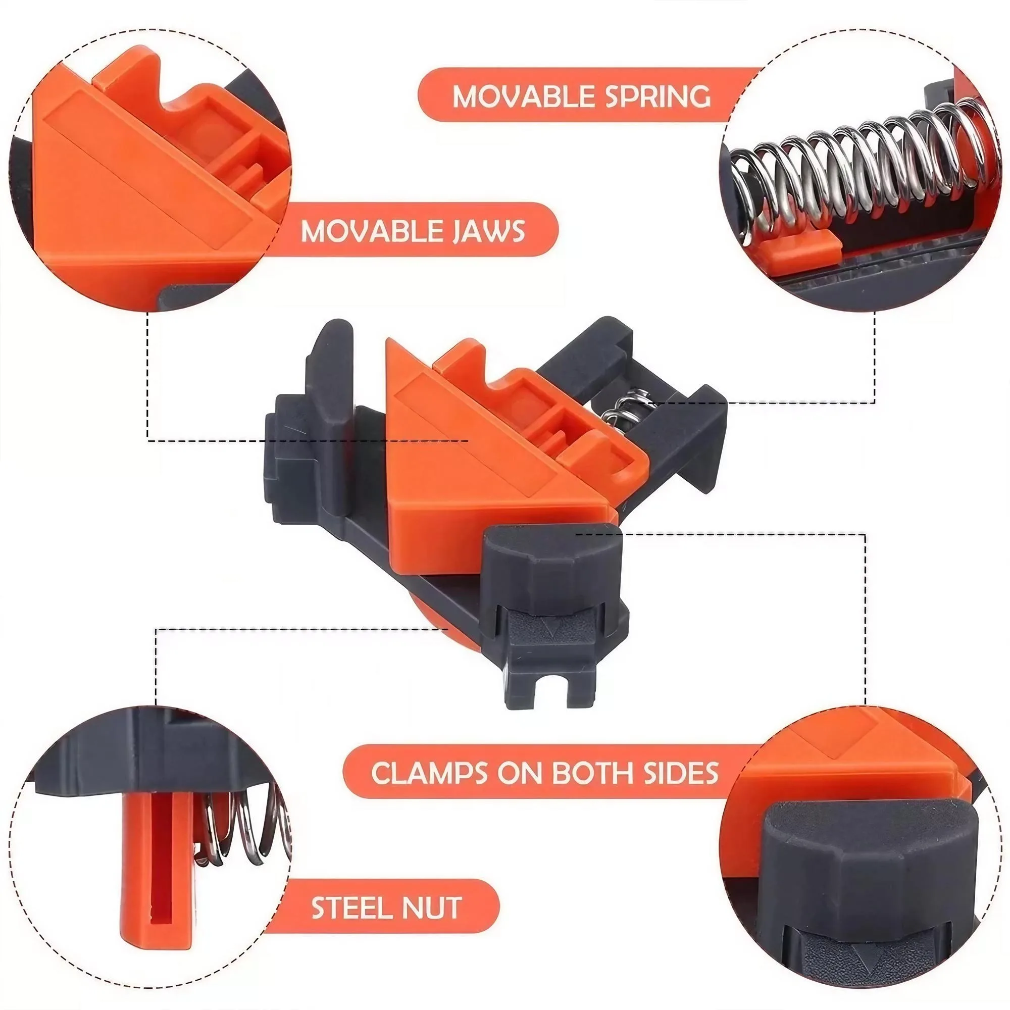 Premium Woodworking Carpentry  - Woodworking Hardware ulasan dan harga