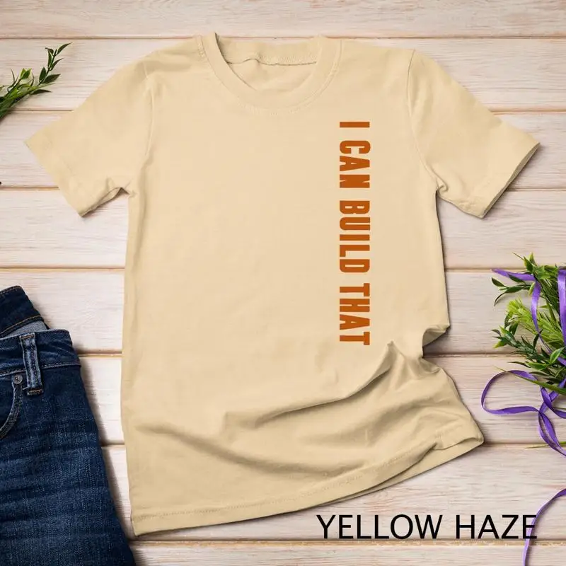 I Can Build That Shirt Carpent - Woodworking Quotes ulasan dan harga
