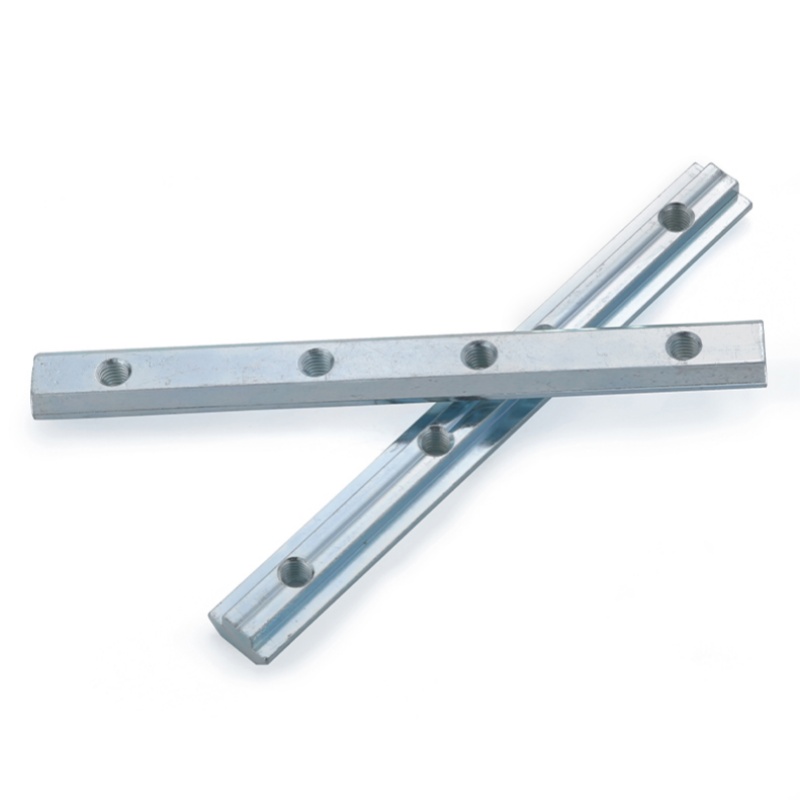 V-Slot T-Slot Joiner 2020 3030 - Woodworking Joint Types ulasan dan harga