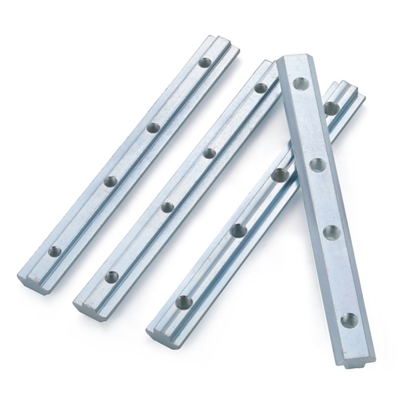 V-Slot T-Slot Joiner 2020 3030 - Woodworking Joint Types ulasan dan harga