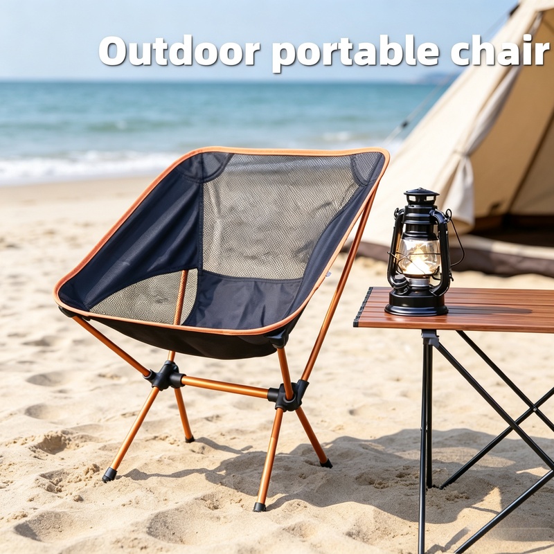 Ultra-light Aluminum Alloy Moo - Woodworking Outdoor Furniture ulasan dan harga