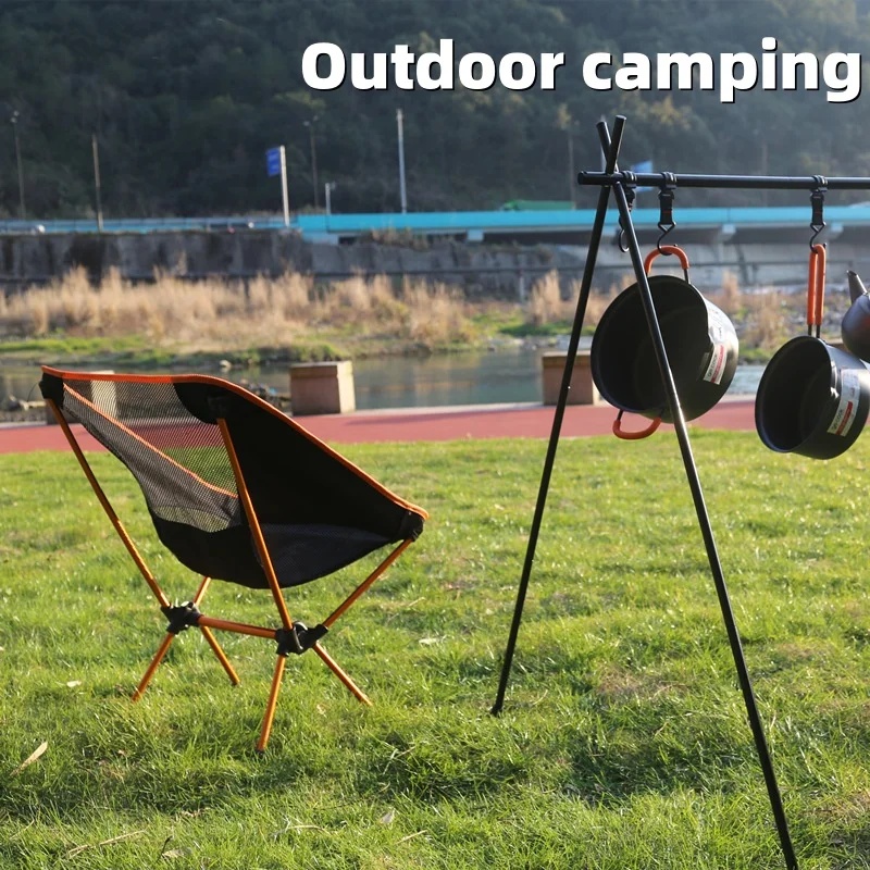 Ultra-light Aluminum Alloy Moo - Woodworking Outdoor Furniture ulasan dan harga