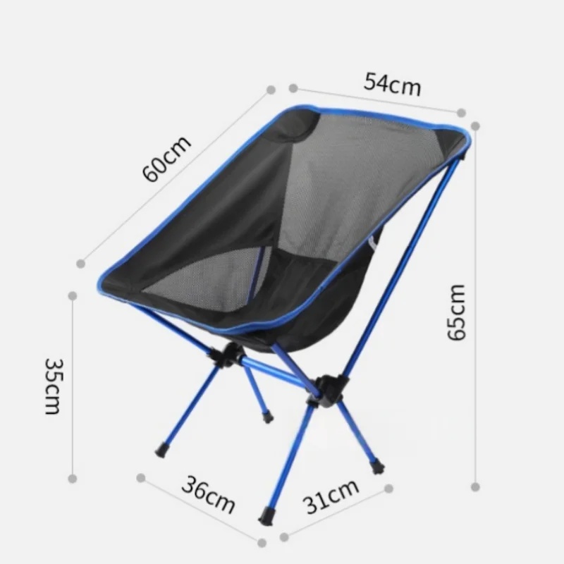 Ultra-light Aluminum Alloy Moo - Woodworking Outdoor Furniture ulasan dan harga