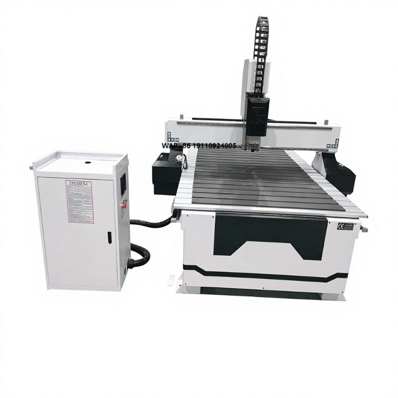3 Axis 1325 CNC Router Woodwor - Woodworking Studio ulasan dan harga