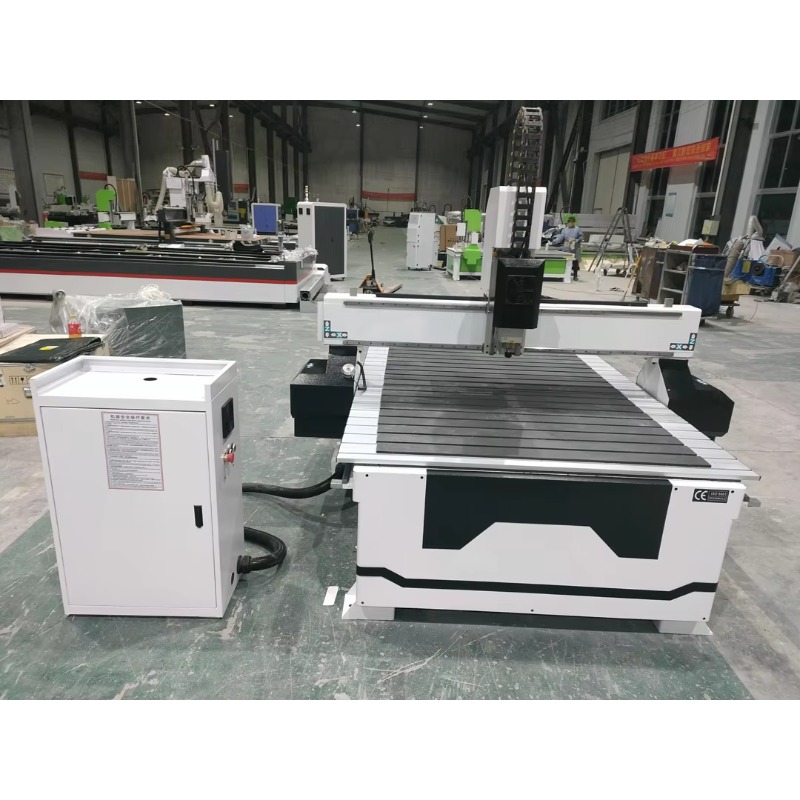 3 Axis 1325 CNC Router Woodwor - Woodworking Studio ulasan dan harga