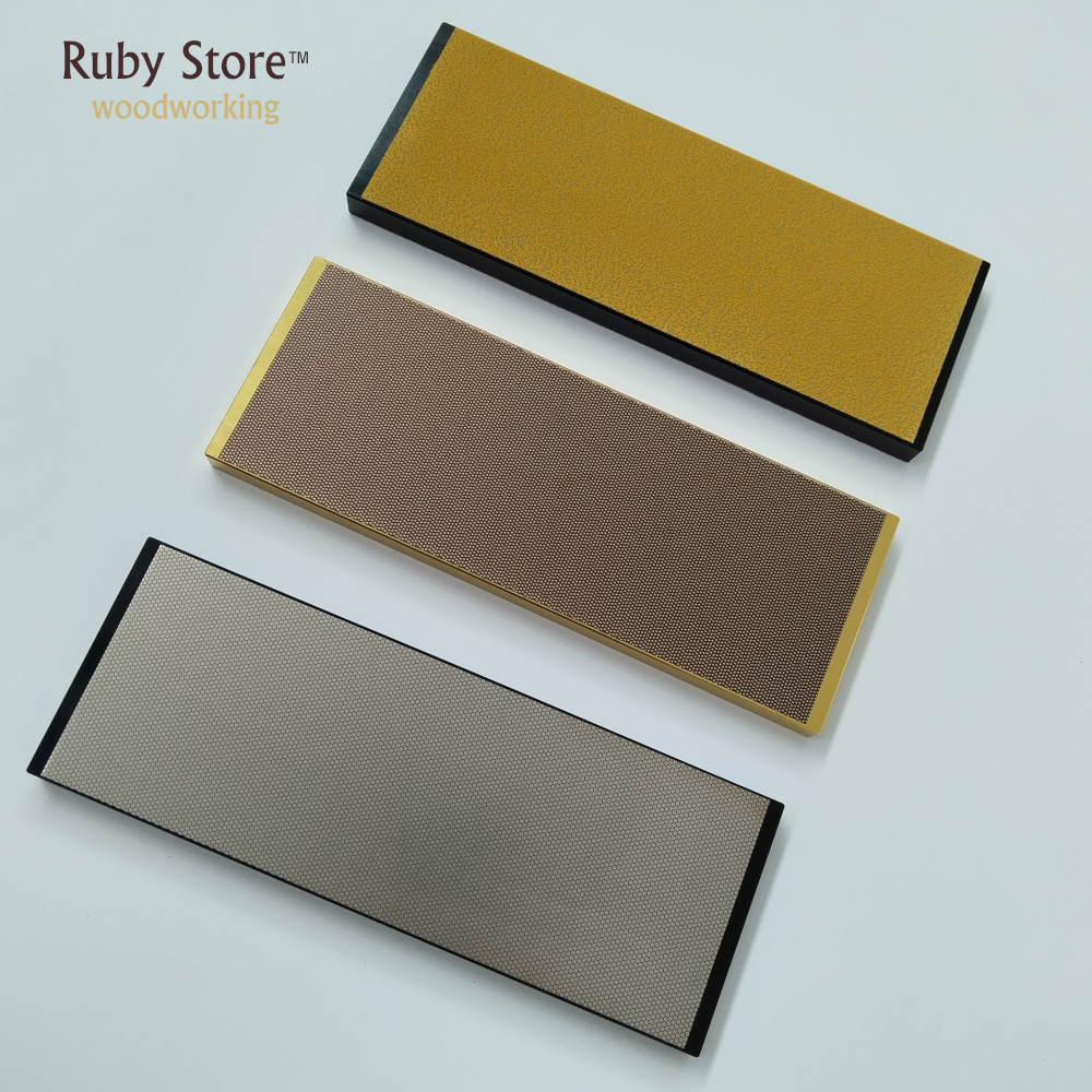 Zen-Wu Toolworks Diamond Sharp - Zen Woodworking ulasan dan harga