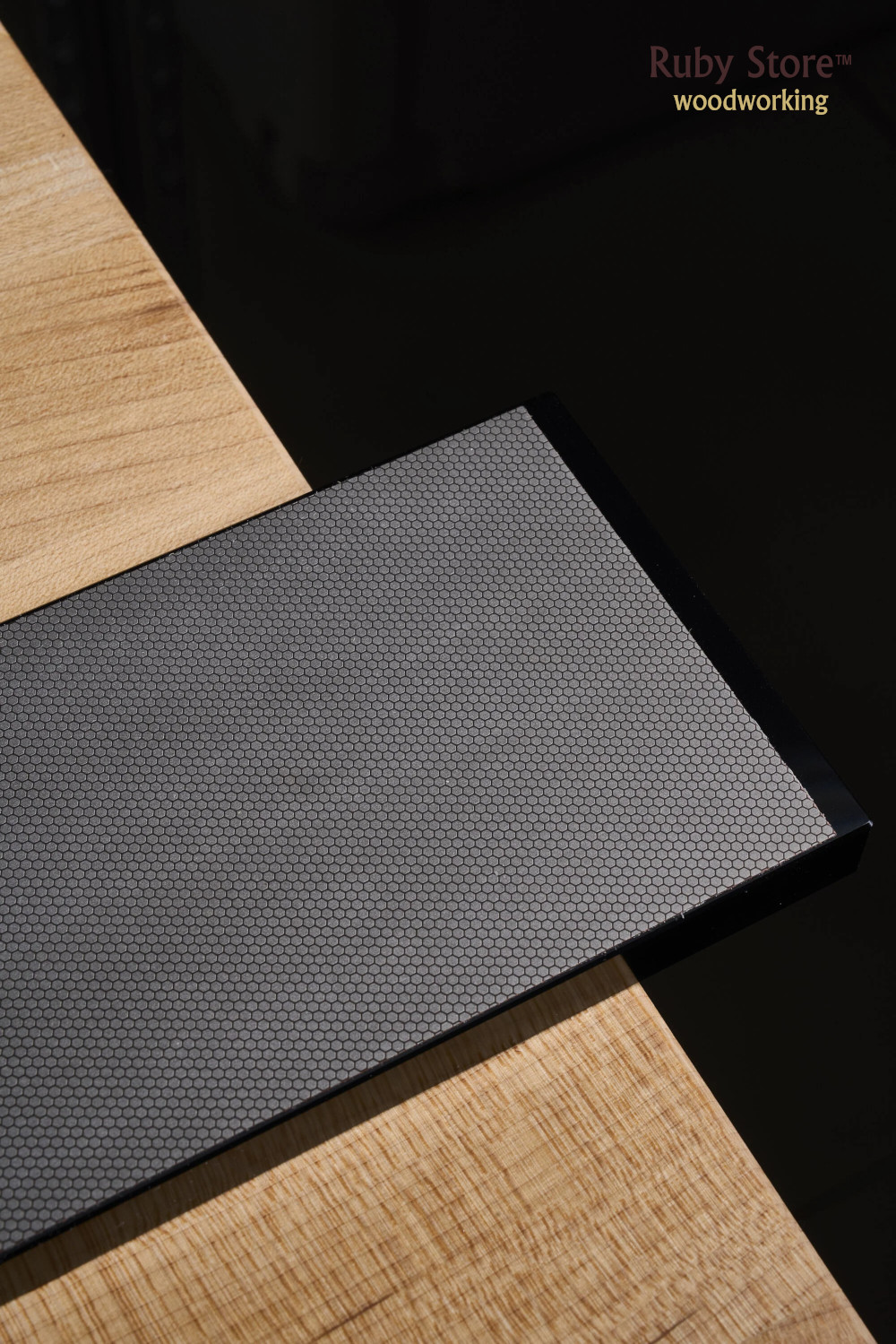 Zen-Wu Toolworks Diamond Sharp - Zen Woodworking ulasan dan harga