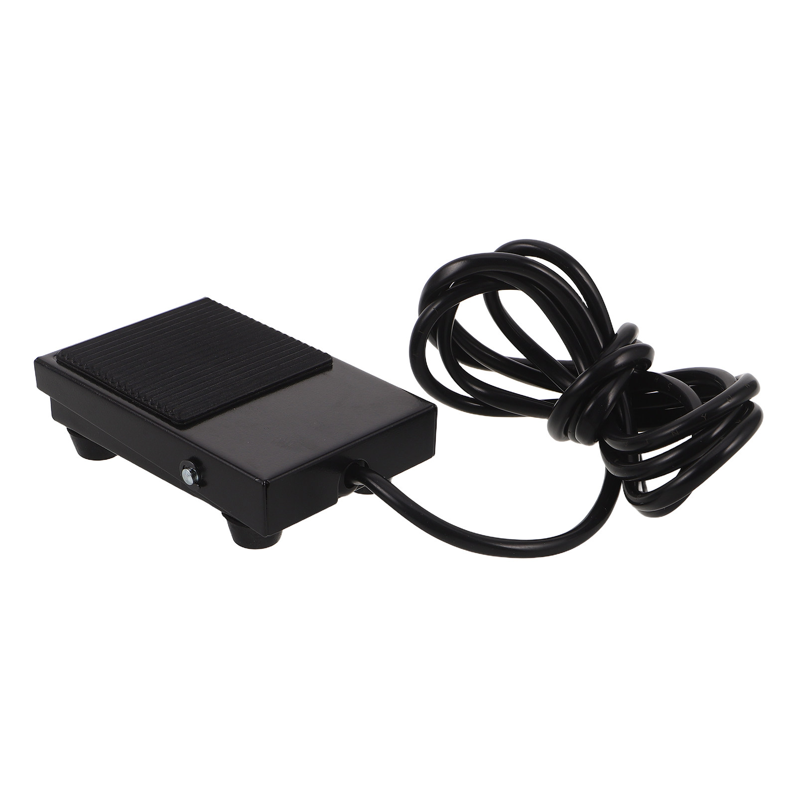 Momentary Foot Pedal Switch fo - Woodworking Machinery ulasan dan harga