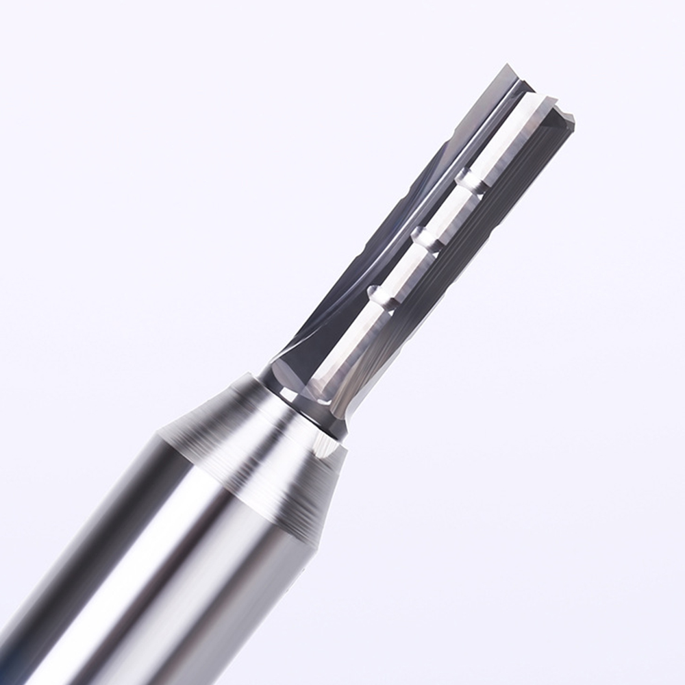Vsharp 3 Flutes TCT Straight C - Woodworking Quotes ulasan dan harga