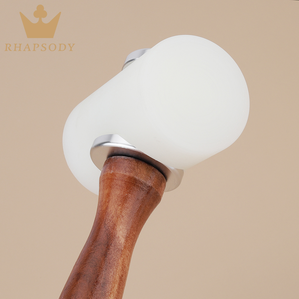 Leather Craft Carving Hammer C - Woodworking Hammer ulasan dan harga