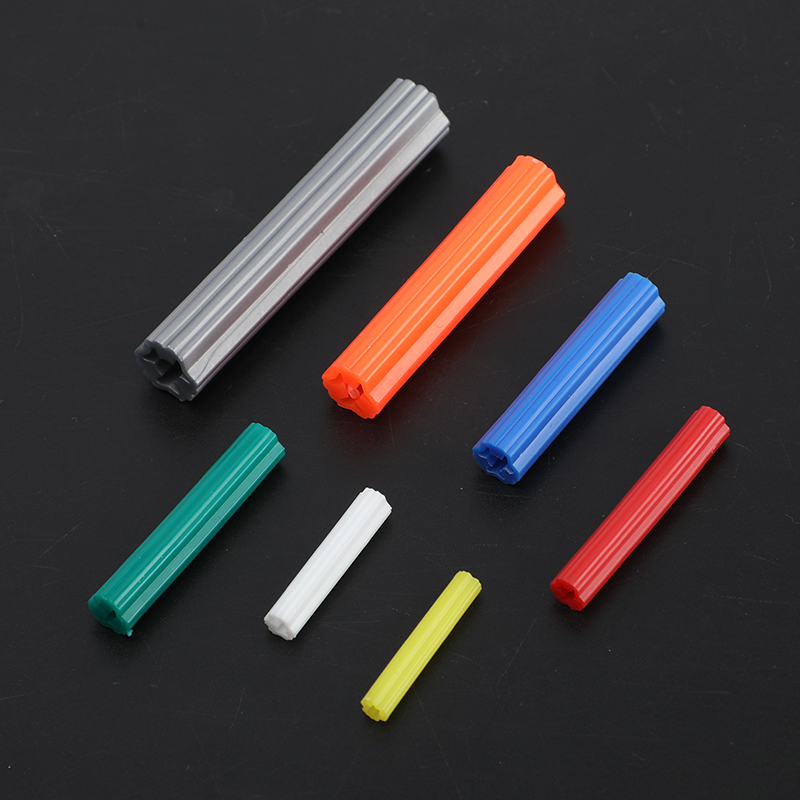 Straight Expand Nail Wall Plug - Woodworking Hatchet ulasan dan harga