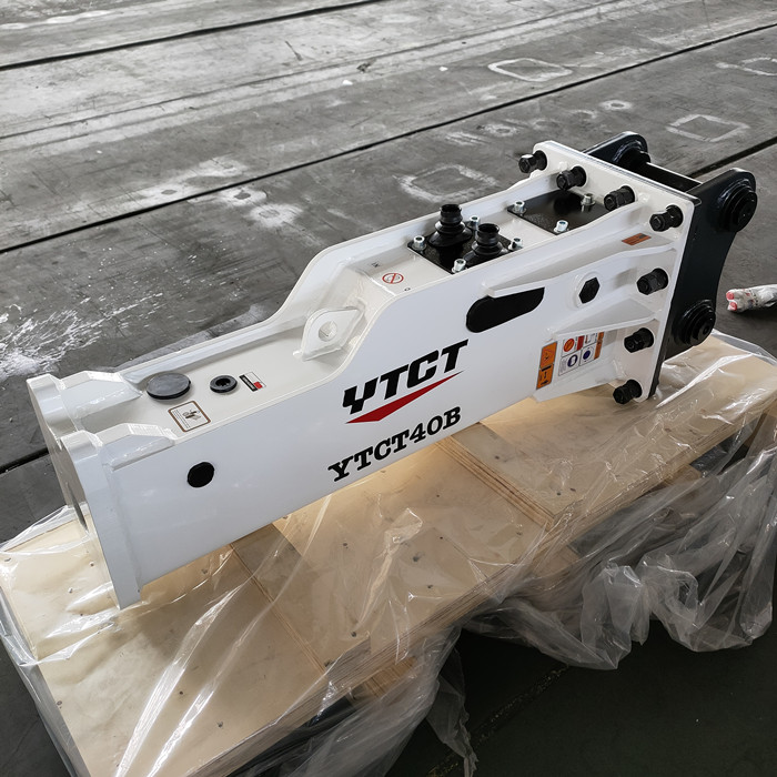 Wholesale Hydraulic Breaker fo - Woodworking Supplier ulasan dan harga