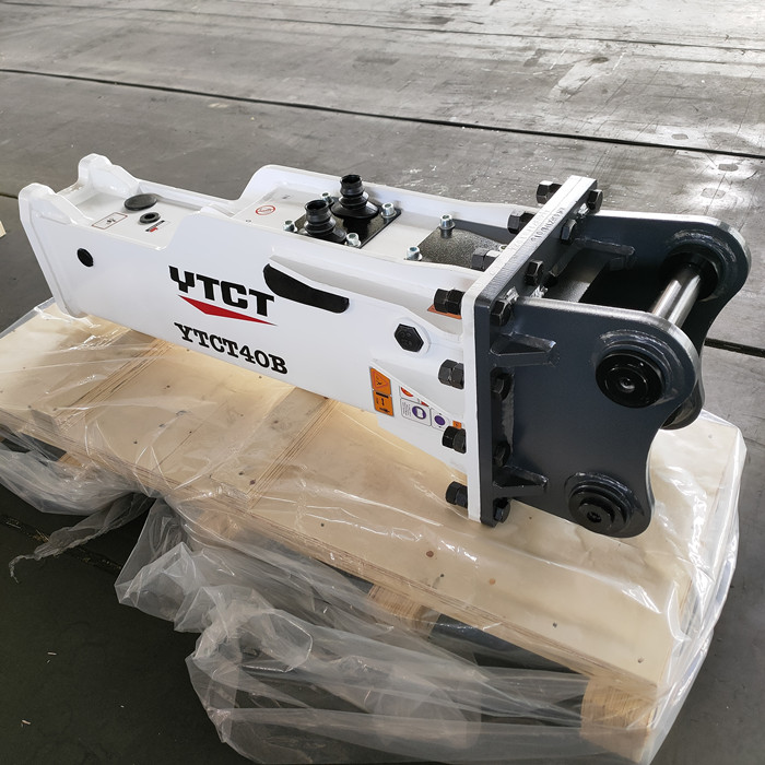 Wholesale Hydraulic Breaker fo - Woodworking Supplier ulasan dan harga