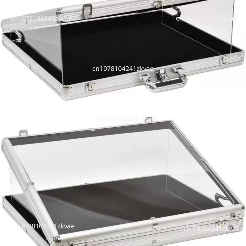 Silver Aluminum Acrylic Transp - Woodworking Supplier ulasan dan harga
