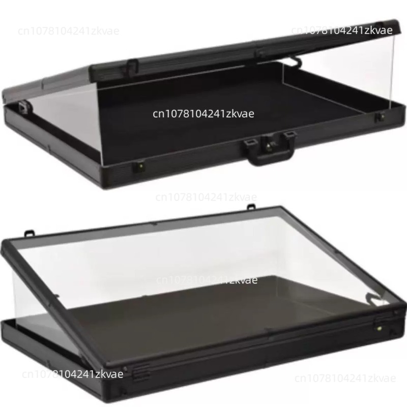 Silver Aluminum Acrylic Transp - Woodworking Supplier ulasan dan harga