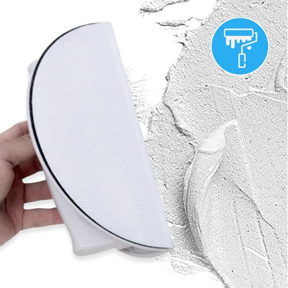 Self Adhesive Half Circle Sand - Woodworking Diy Projects ulasan dan harga