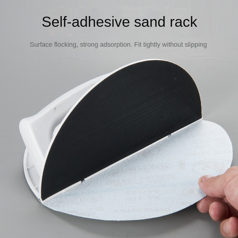 Self Adhesive Half Circle Sand - Woodworking Diy Projects ulasan dan harga