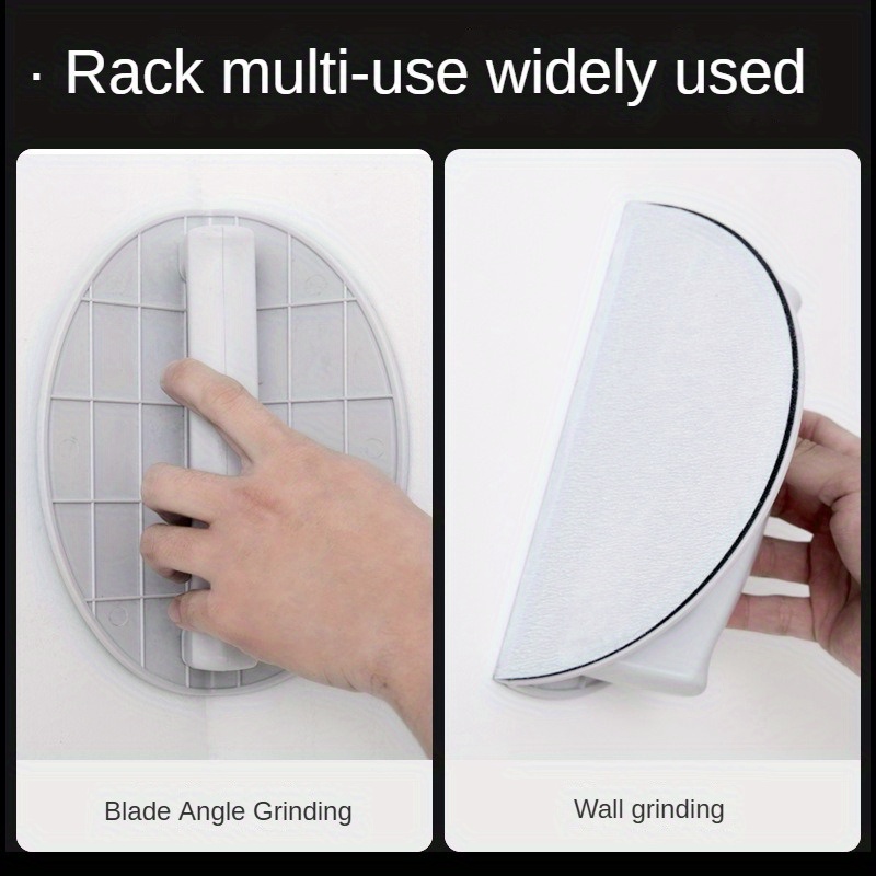 Self Adhesive Half Circle Sand - Woodworking Diy Projects ulasan dan harga