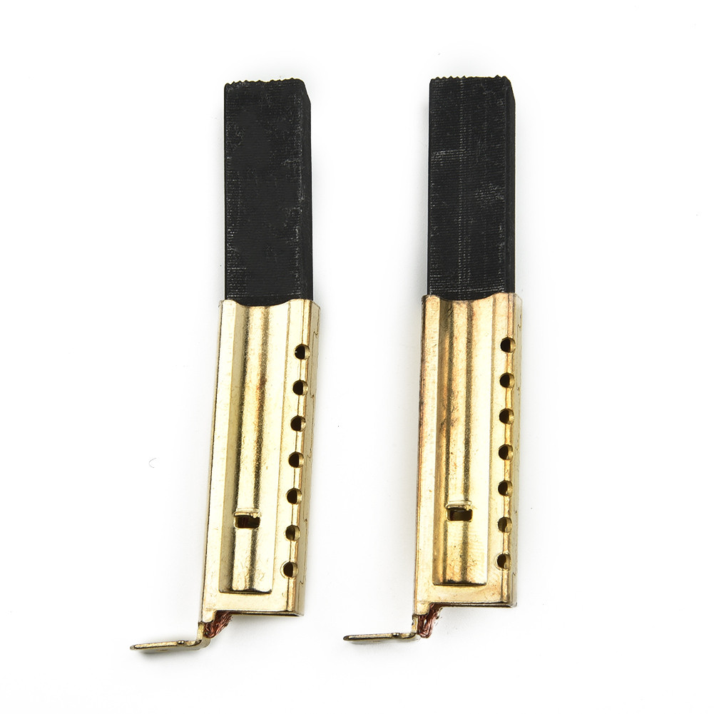 2Pcs/set Carbon Brushes With I - Woodworking Ai ulasan dan harga