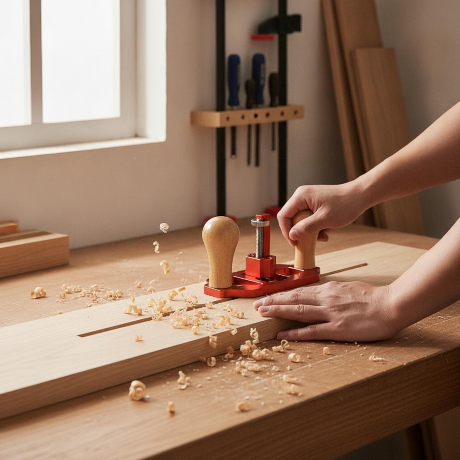 Hand Router Plane Adjustable R - Router Plane Hand ulasan dan harga