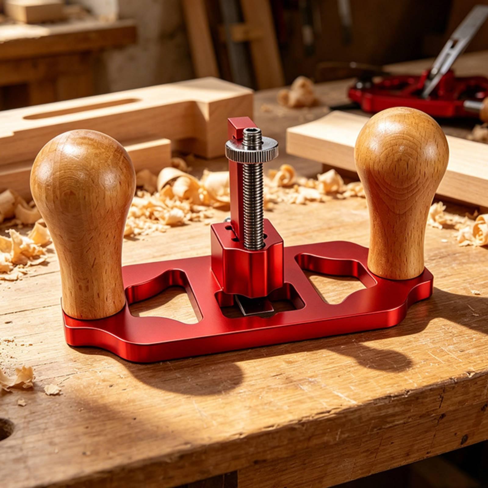 Hand Router Plane Adjustable R - Router Plane Hand ulasan dan harga