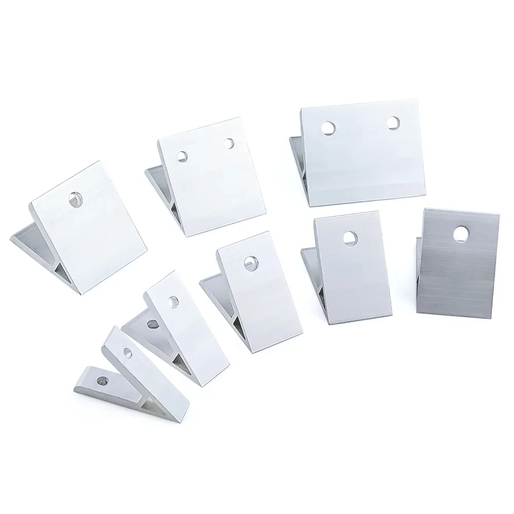 4Pcs 45 Degree Angle Corner Br - Woodworking Joint Types ulasan dan harga
