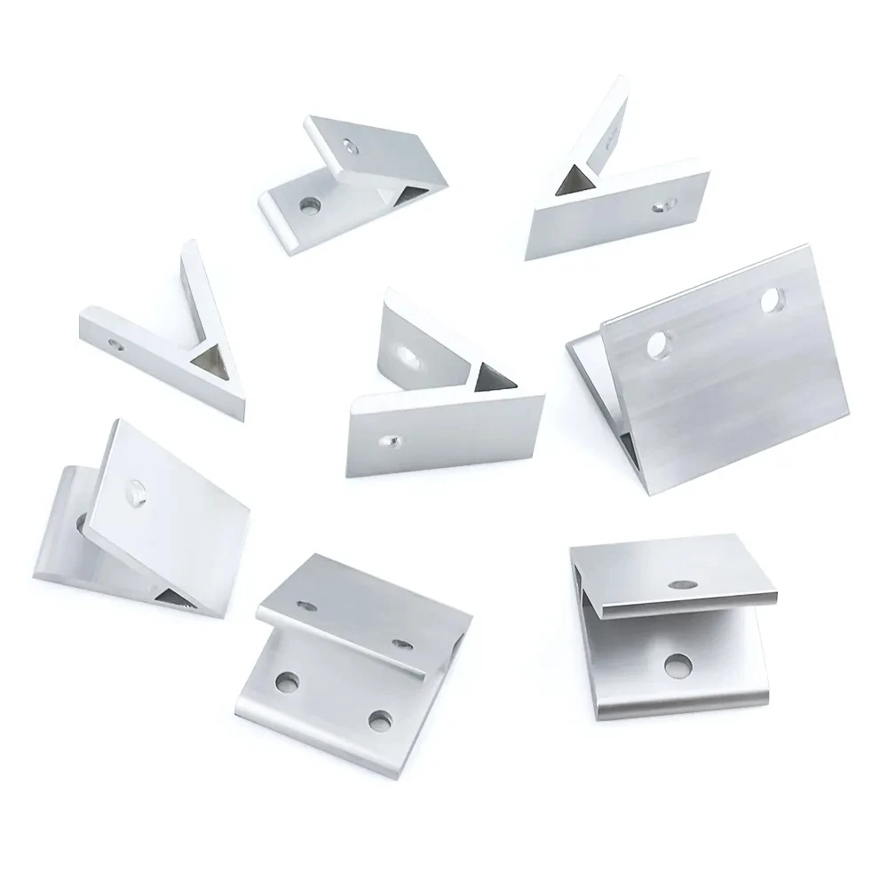 4Pcs 45 Degree Angle Corner Br - Woodworking Joint Types ulasan dan harga